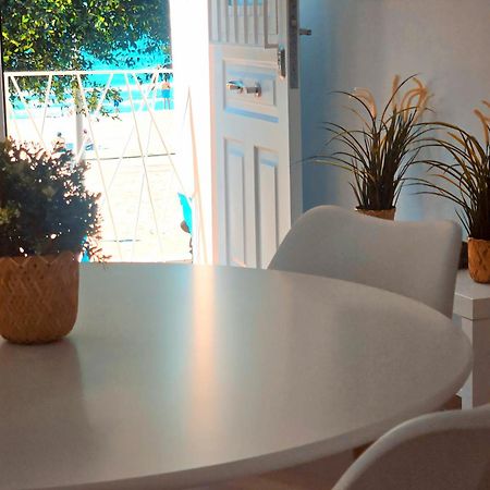 La Casita De Mercedes Málaga Buitenkant foto