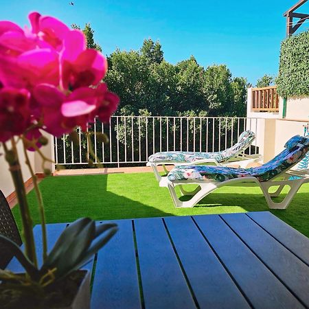 La Casita De Mercedes Málaga Buitenkant foto
