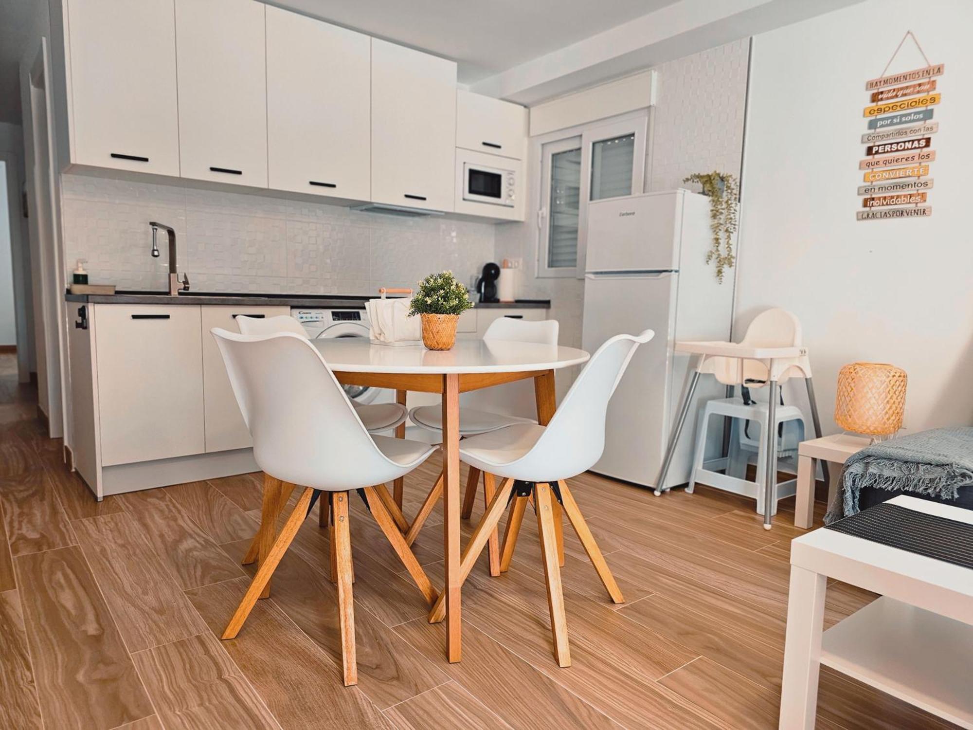 La Casita De Mercedes Málaga Buitenkant foto