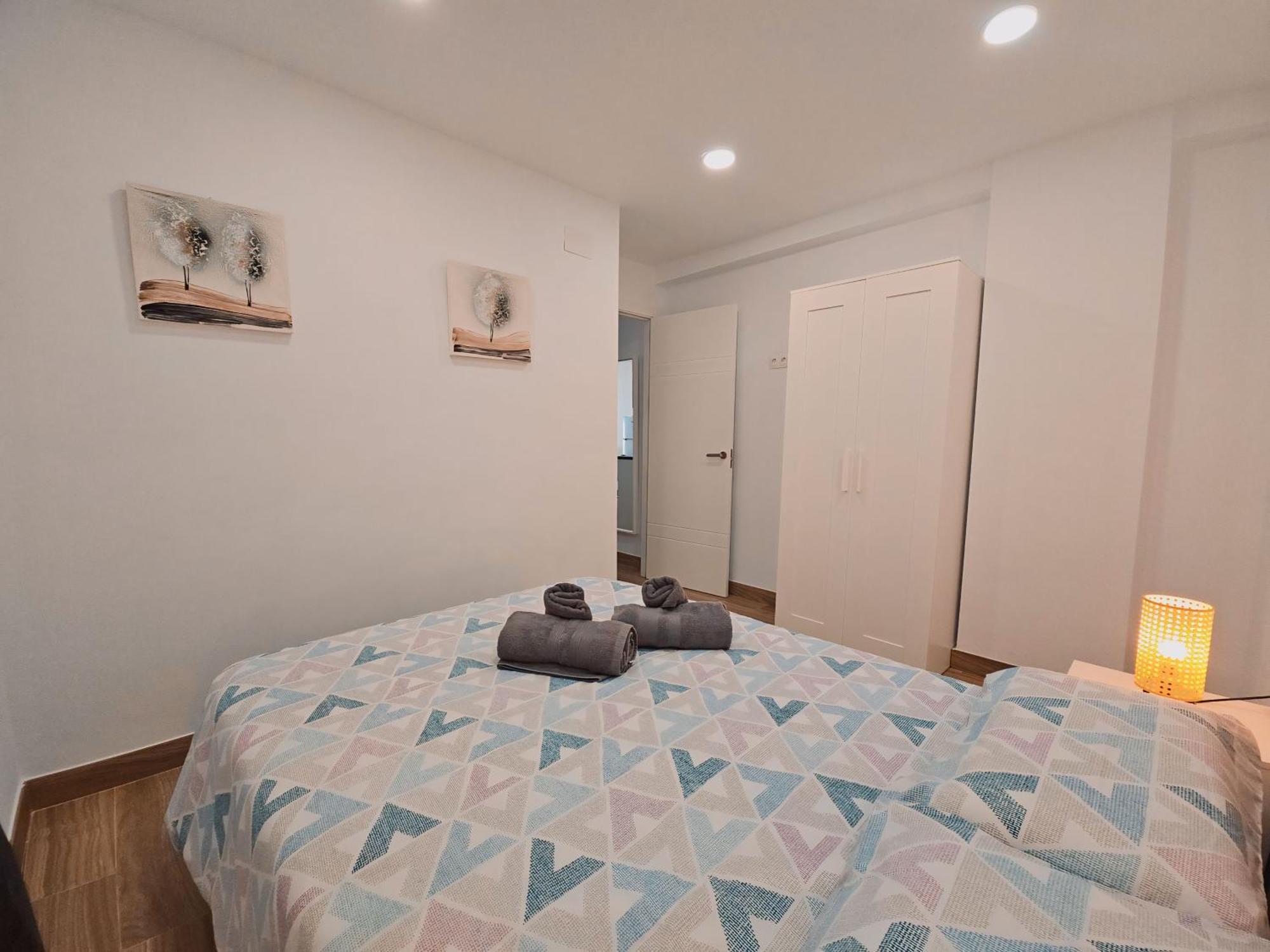 La Casita De Mercedes Málaga Buitenkant foto